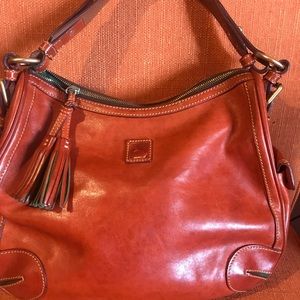 Dooney & Bourke handbag